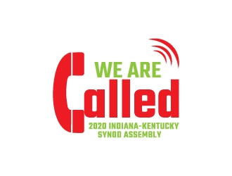 We Are Called logo design by Cyds