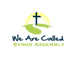 We Are Called logo design by AamirKhan