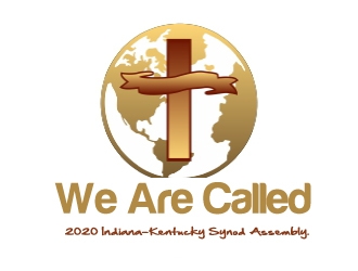 We Are Called logo design by AamirKhan