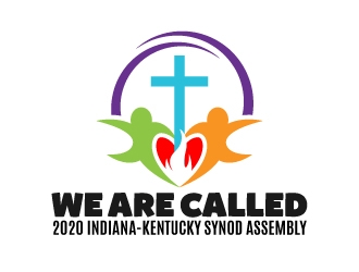 We Are Called logo design by LogOExperT