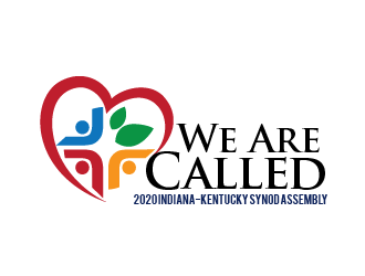 We Are Called logo design by THOR_