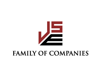 JSE, Inc. Family of Companies logo design by akilis13