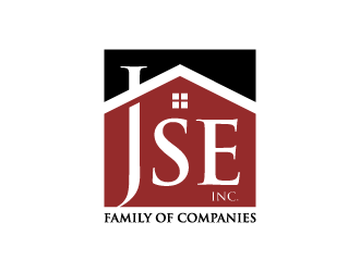 JSE, Inc. Family of Companies logo design by denfransko