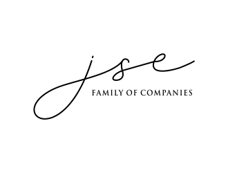 JSE, Inc. Family of Companies logo design by excelentlogo