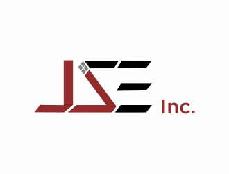 JSE, Inc. Family of Companies logo design by Mahrein
