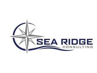 Sea Ridge Consulting logo design by daywalker