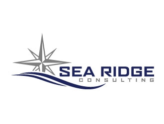 Sea Ridge Consulting logo design by daywalker