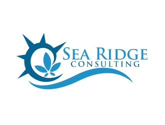 Sea Ridge Consulting logo design by LogOExperT