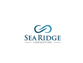 Sea Ridge Consulting logo design by art-design