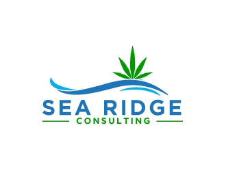Sea Ridge Consulting logo design by Erasedink