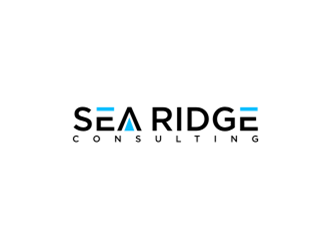 Sea Ridge Consulting logo design by sheilavalencia