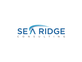 Sea Ridge Consulting logo design by sheilavalencia