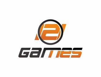 121Games logo design by mrdesign