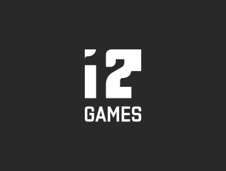 121Games logo design by puthreeone