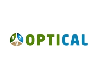 OptiCat R2V logo design by bougalla005