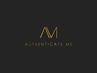 AUTHENTICATE ME logo design by torresace
