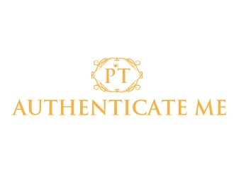 AUTHENTICATE ME logo design by AamirKhan