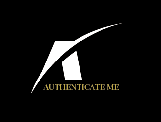 AUTHENTICATE ME logo design by spiritz