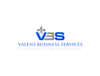Valens Business Services, LLC logo design by Jhonb