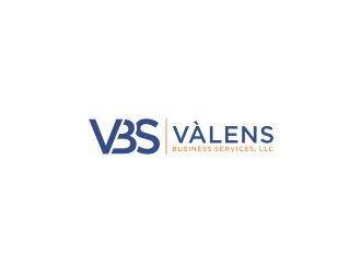 Valens Business Services, LLC logo design by asyqh