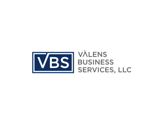Valens Business Services, LLC logo design by asyqh