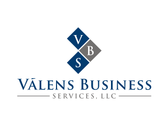 Valens Business Services, LLC logo design by nurul_rizkon