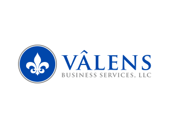Valens Business Services, LLC logo design by salis17
