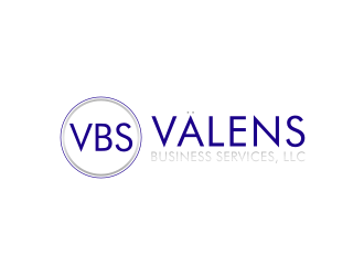 Valens Business Services, LLC logo design by johana