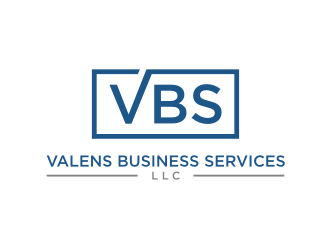 Valens Business Services, LLC logo design by tejo