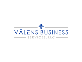 Valens Business Services, LLC logo design by ndaru