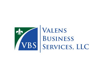Valens Business Services, LLC logo design by Sheilla