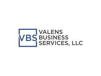 Valens Business Services, LLC logo design by blessings