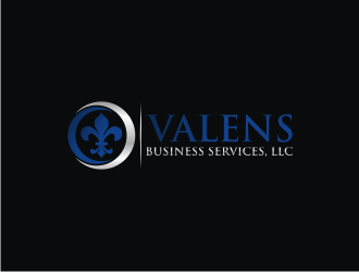 Valens Business Services, LLC logo design by andayani*