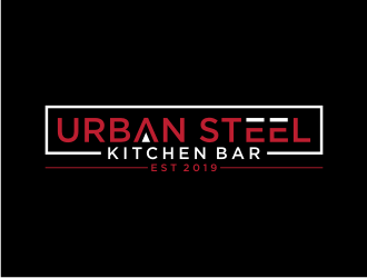  logo design by nurul_rizkon