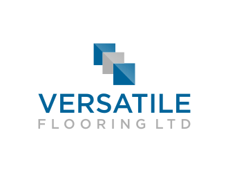 VersaTile Flooring LTD logo design by mbamboex