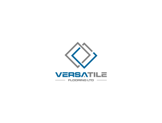VersaTile Flooring LTD logo design by haidar