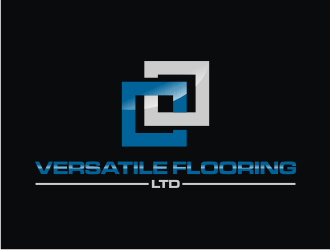VersaTile Flooring LTD logo design by Sheilla