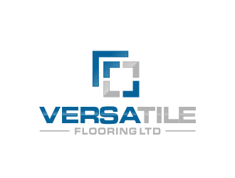 VersaTile Flooring LTD logo design by creator_studios