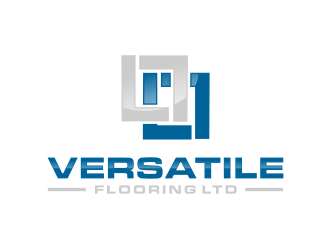 VersaTile Flooring LTD logo design by tejo