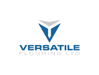 VersaTile Flooring LTD logo design by mhala