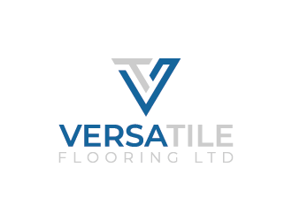 VersaTile Flooring LTD logo design by mhala