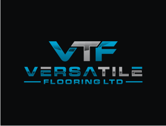 VersaTile Flooring LTD logo design by bricton
