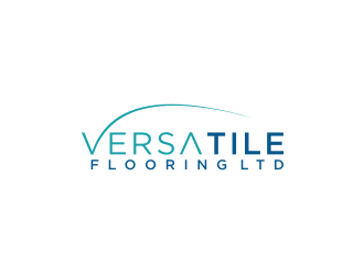 VersaTile Flooring LTD logo design by bricton
