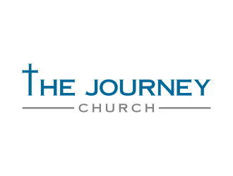 The Journey Church  logo design by savana