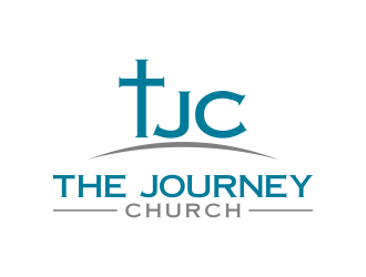 The Journey Church  logo design by savana