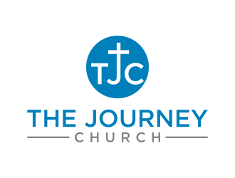 The Journey Church  logo design by savana