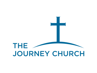 The Journey Church  logo design by savana