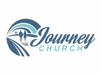 The Journey Church  logo design by cgage20