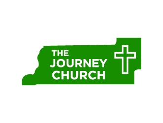 The Journey Church  logo design by twomindz