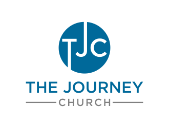 The Journey Church  logo design by savana